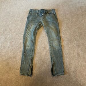 MNML Jeans Size 29